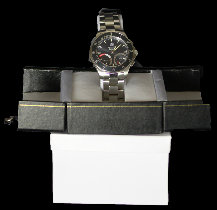 items we sell are guaranteed to be authentic watches unlimited is 